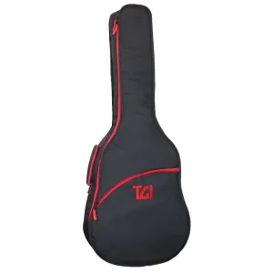 TGI Gigbag. Acoustic Bass. Transit Series.