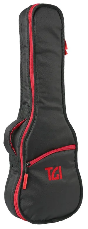 TGI Gigbag Ukulele Soprano. Transit Series