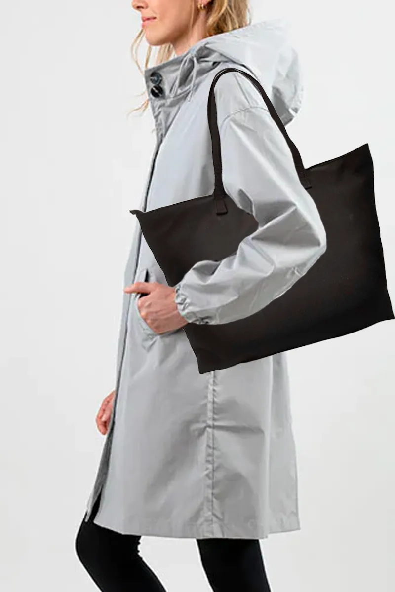 “The One” Urban Slate Waterproof Travel Bag