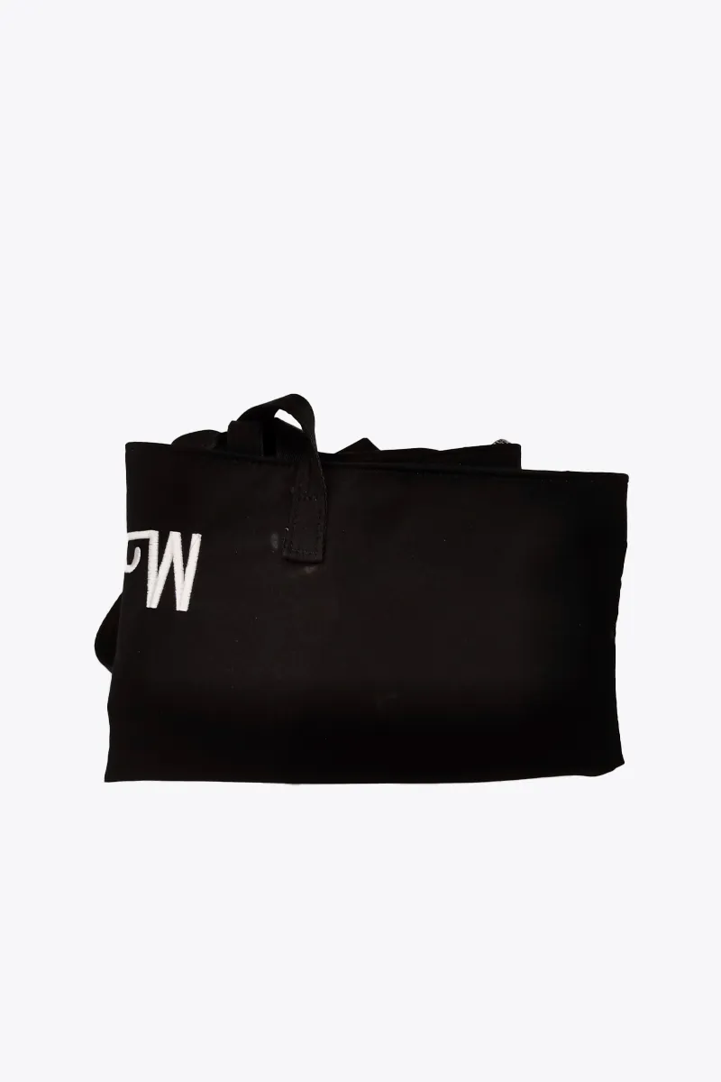 “The One” Urban Slate Waterproof Travel Bag