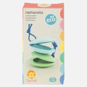 Tiger Tribe | Castanets 2 Pack