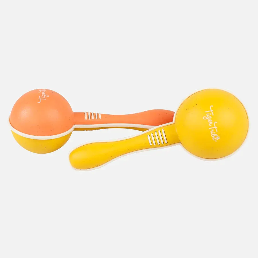 Tiger Tribe | Maracas 2 Pack