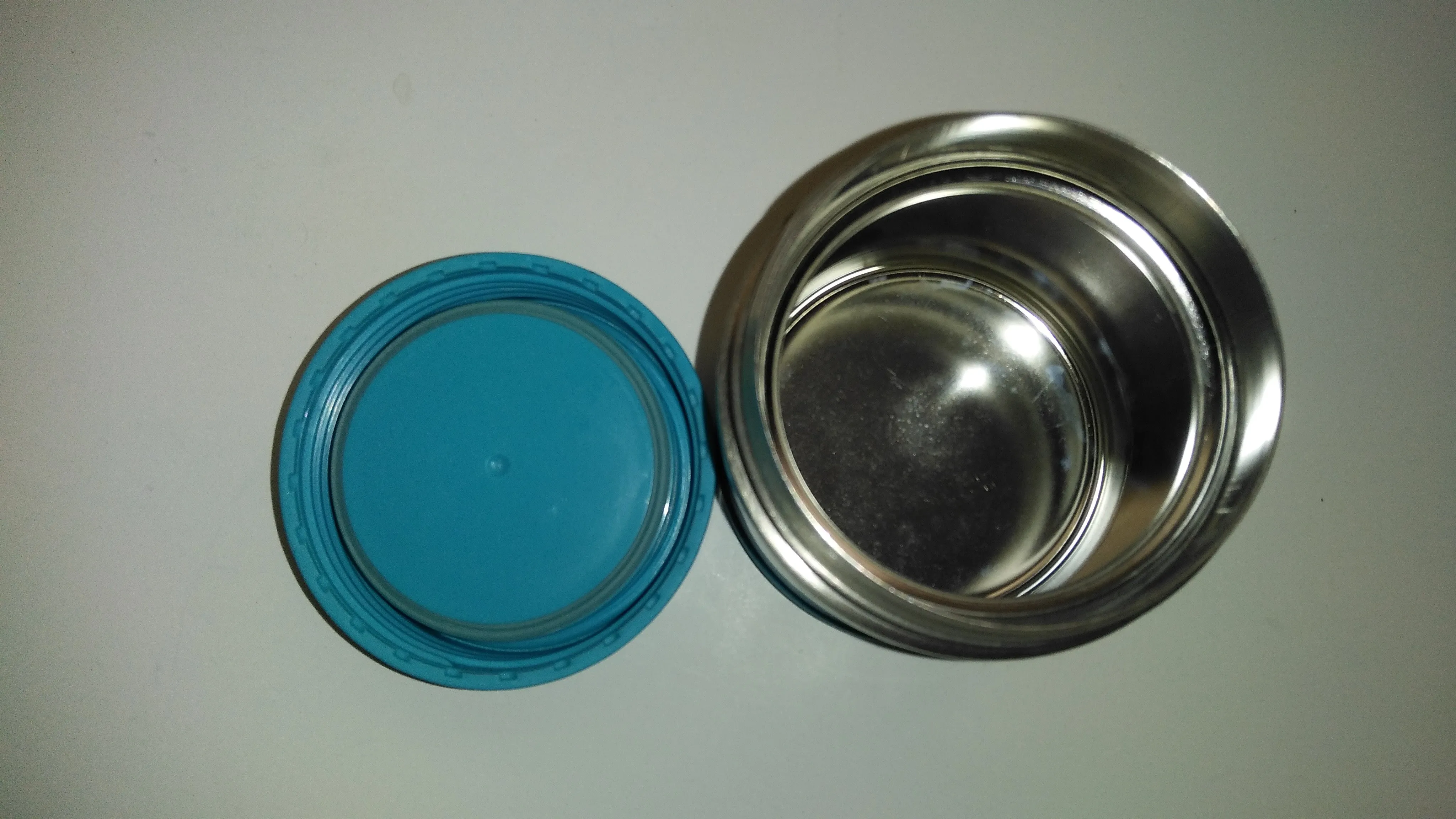 Tinkerbell Fairy Thermos Funtainer Container