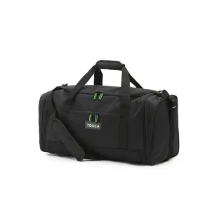 Tosca 53cm Sports Duffel Bag Black