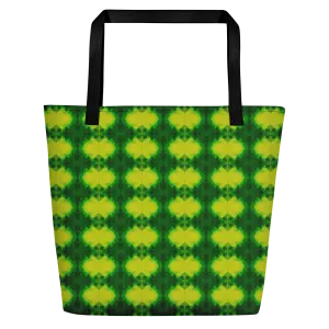 Tote Beach Bag (RJSTH@Fabric#10) RJSTHS2020 RJS