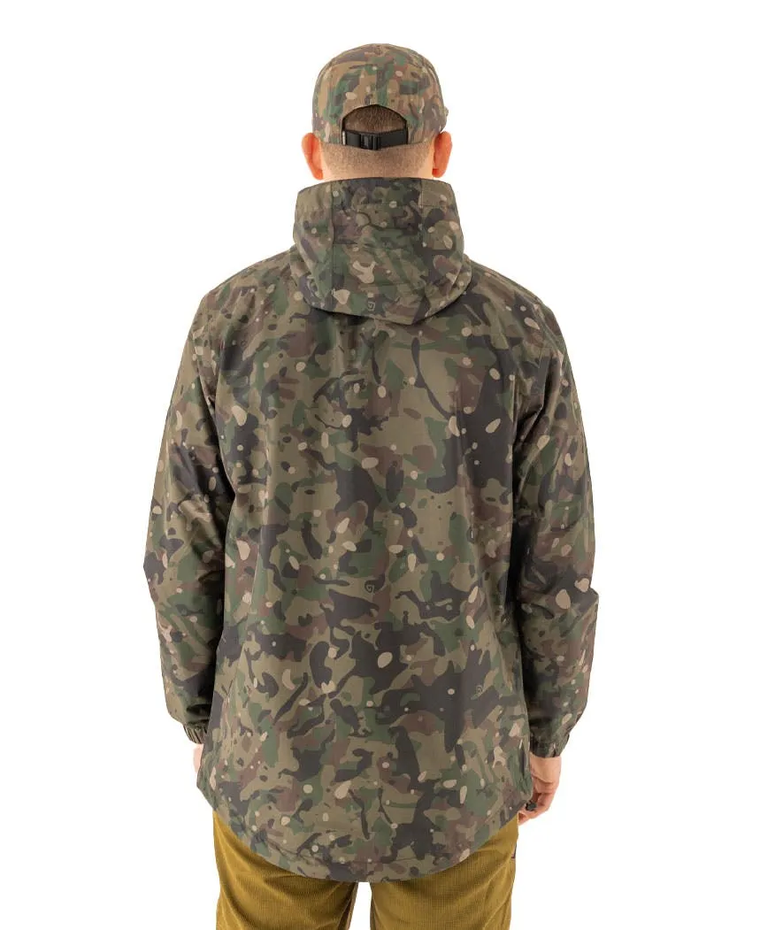TRAKKER TechPro Camo Smock