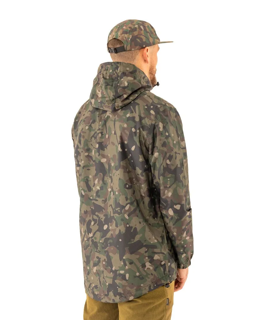 TRAKKER TechPro Camo Smock