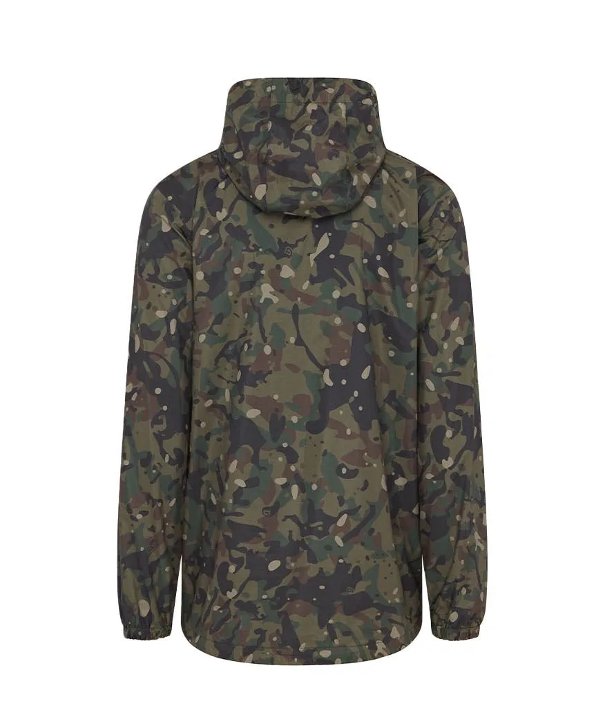 TRAKKER TechPro Camo Smock