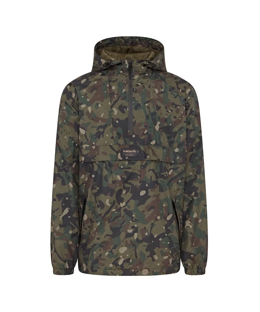 TRAKKER TechPro Camo Smock