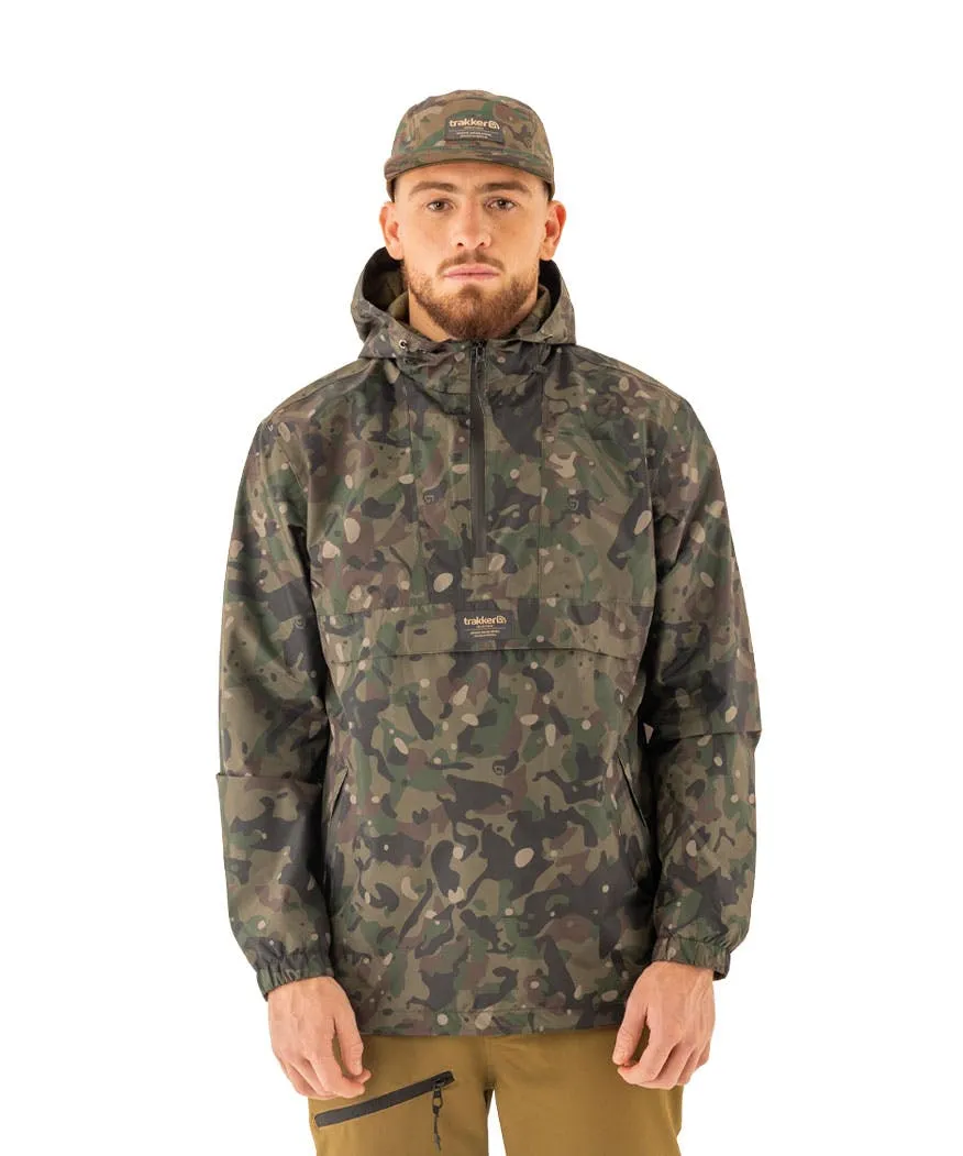 TRAKKER TechPro Camo Smock