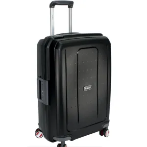 Travelmate Platinum 75Cm Black