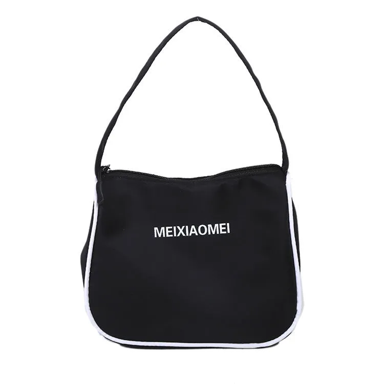 Trendy Female Winter Super Popular Niche Shoulder Bags