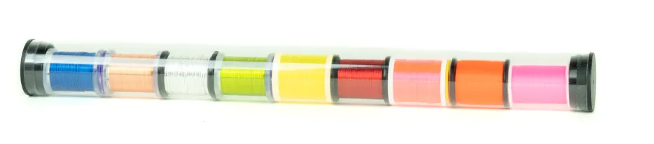 Umpqua ZS2 Traveler Fly Tying Kit