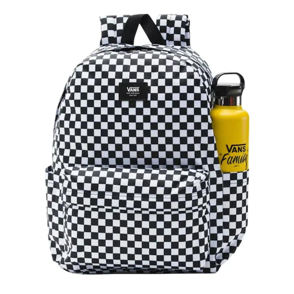 Vans Old Skool H2O Check Backpack