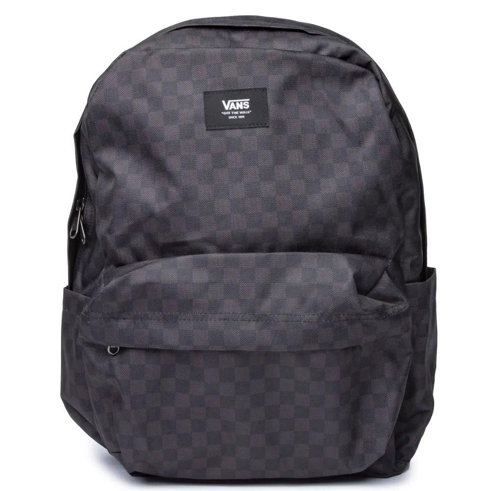 Vans Old Skool H2O Check Backpack