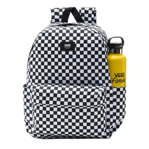 Vans Old Skool H2O Check Backpack