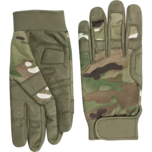 VIPER CAMO SPECIAL FORCES GLOVES