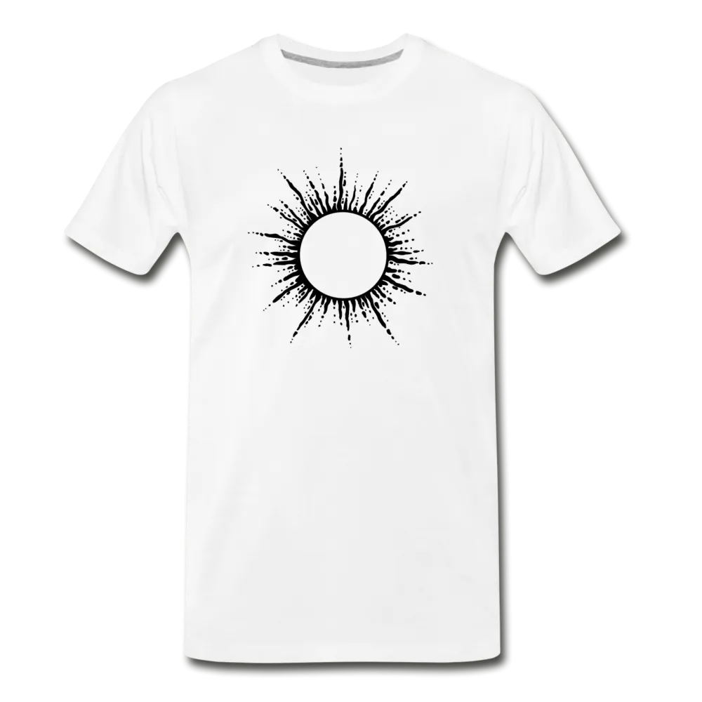VOS Ring of Fire T Shirt