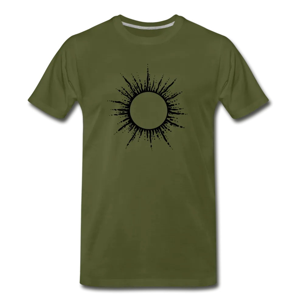 VOS Ring of Fire T Shirt
