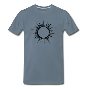 VOS Ring of Fire T Shirt