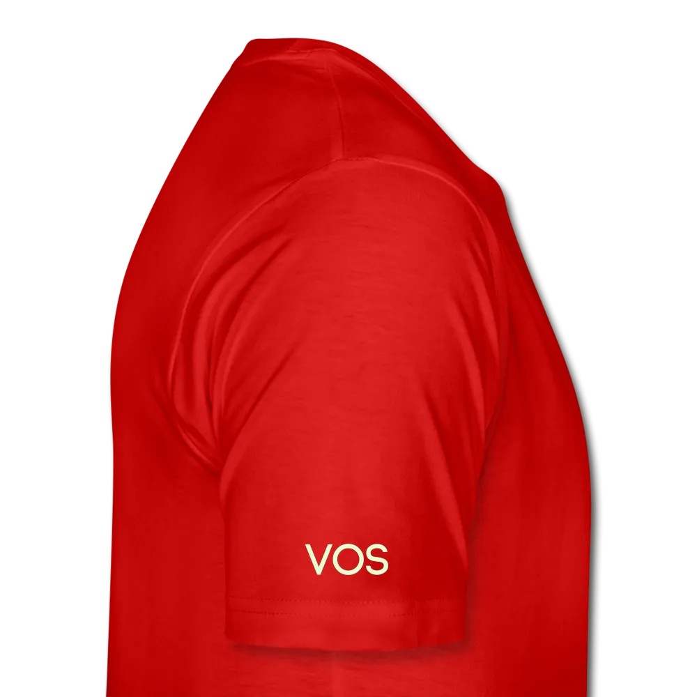 VOS Ring of Fire T Shirt