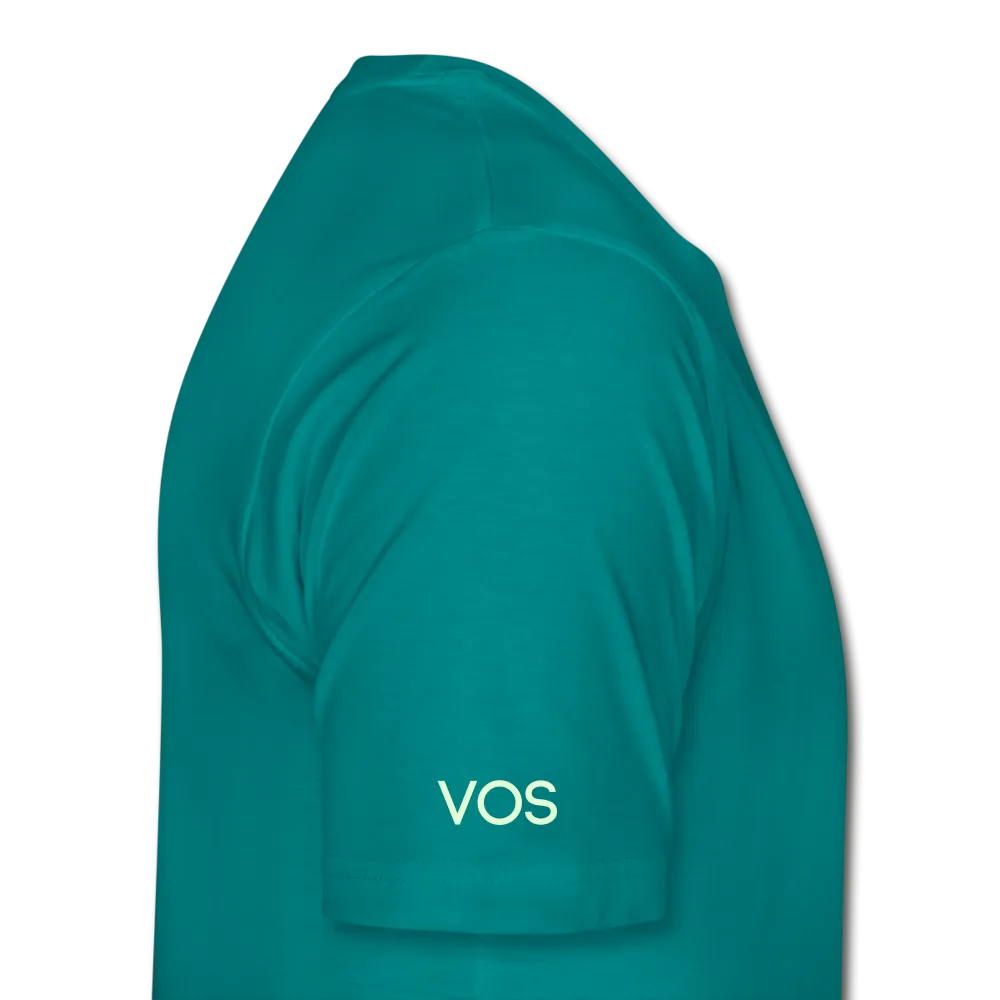 VOS Ring of Fire T Shirt