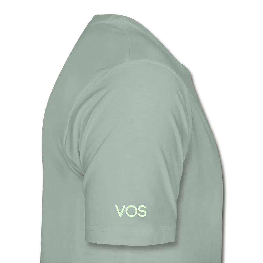 VOS Ring of Fire T Shirt