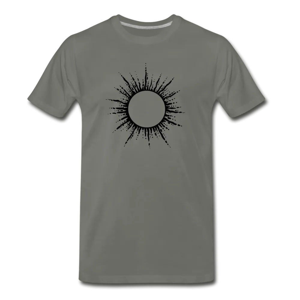 VOS Ring of Fire T Shirt