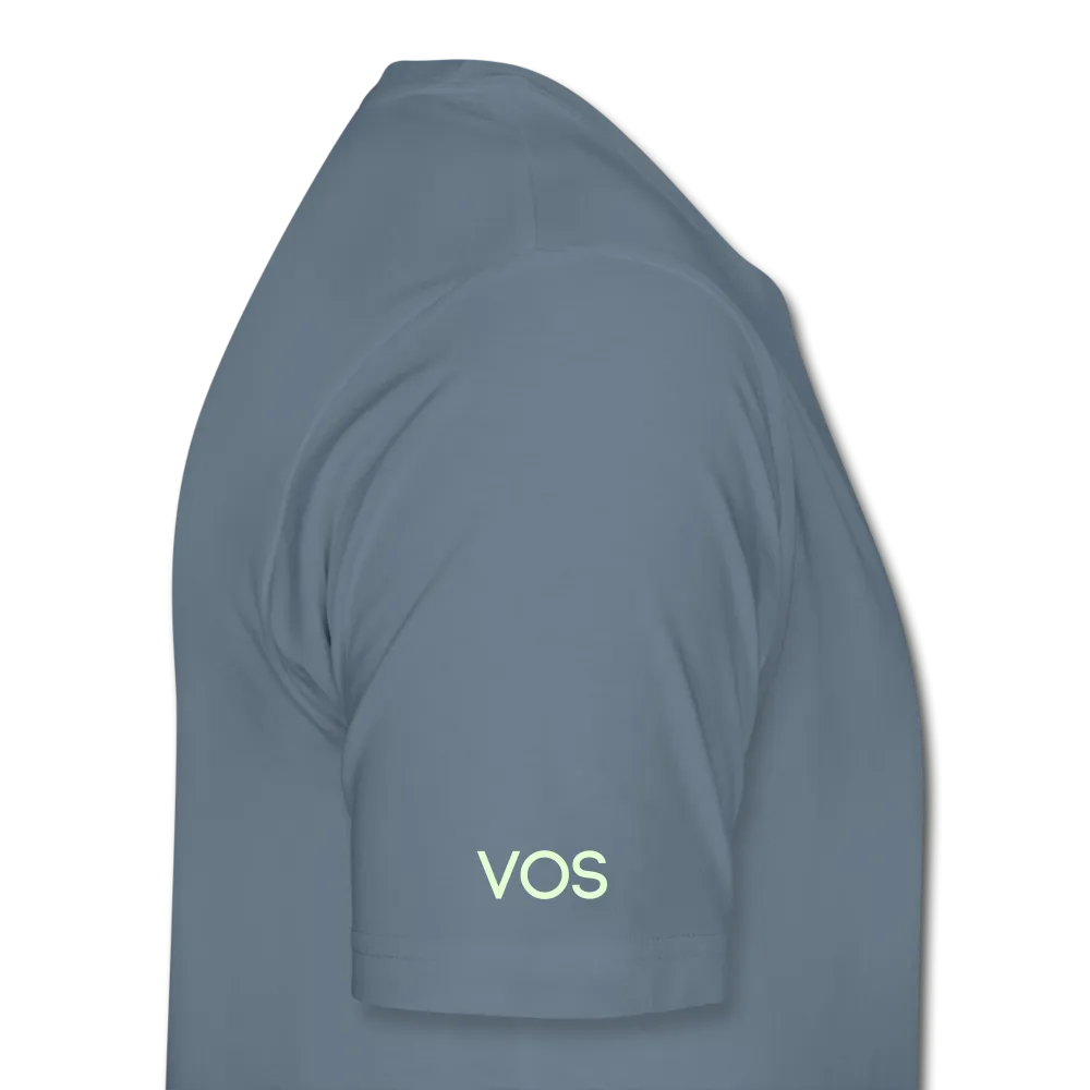 VOS Ring of Fire T Shirt