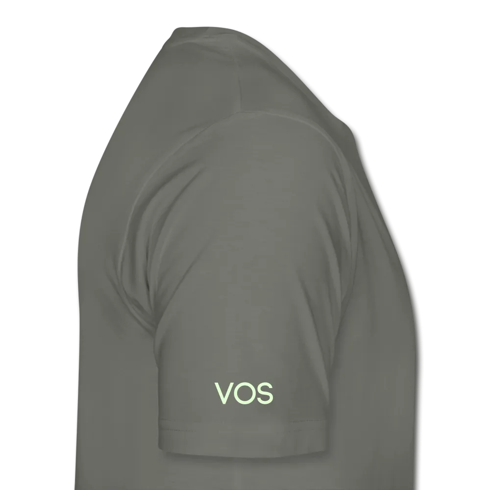 VOS Ring of Fire T Shirt