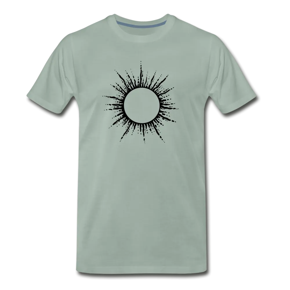 VOS Ring of Fire T Shirt