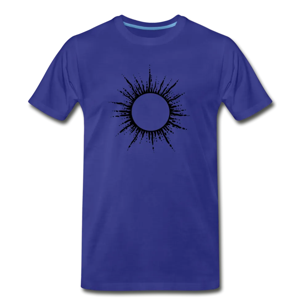 VOS Ring of Fire T Shirt