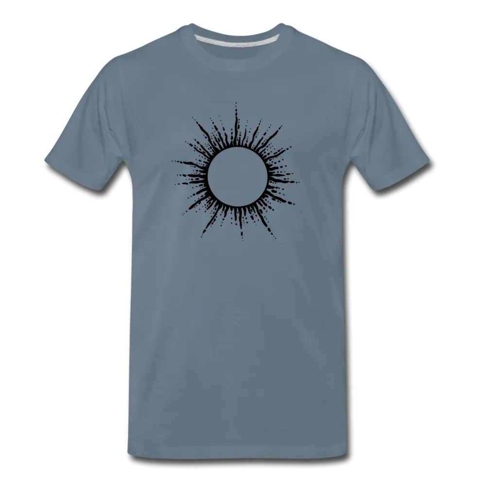 VOS Ring of Fire T Shirt