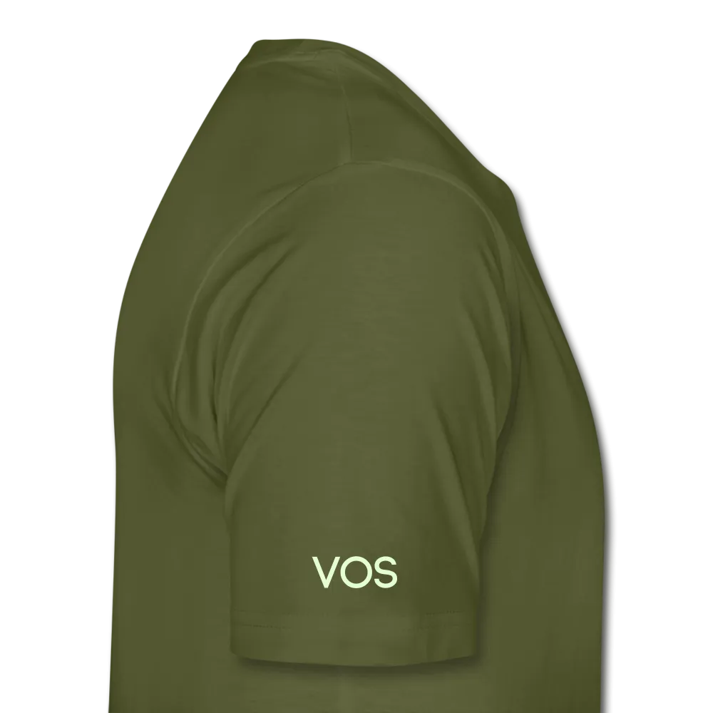 VOS Ring of Fire T Shirt