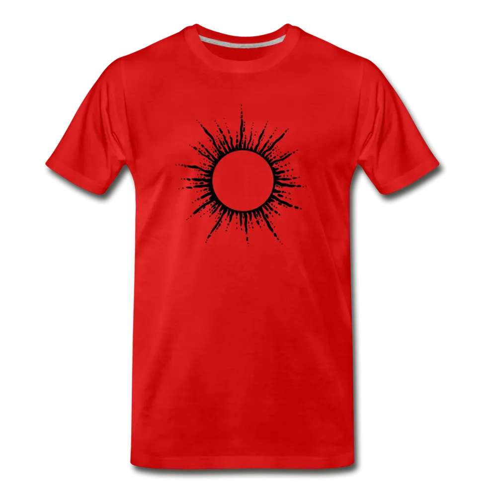 VOS Ring of Fire T Shirt