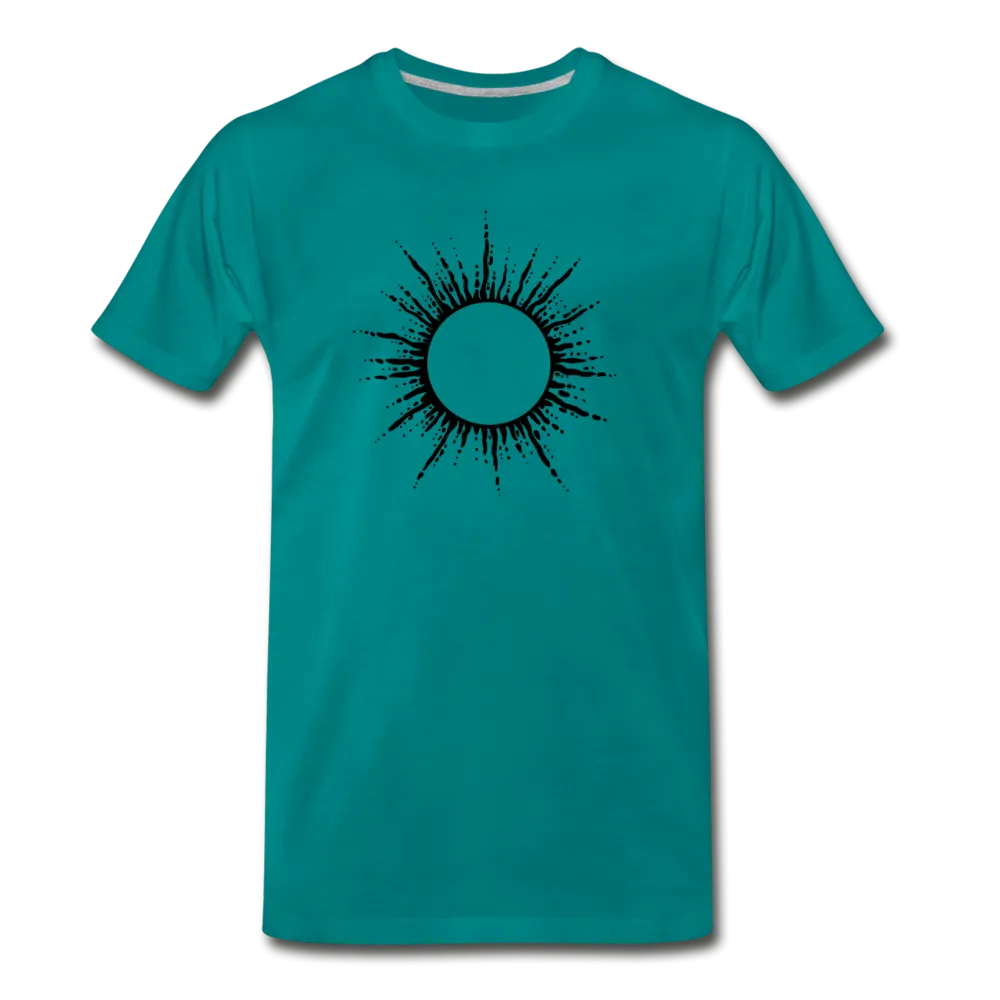 VOS Ring of Fire T Shirt