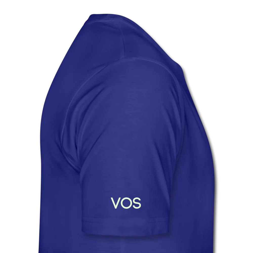 VOS Ring of Fire T Shirt