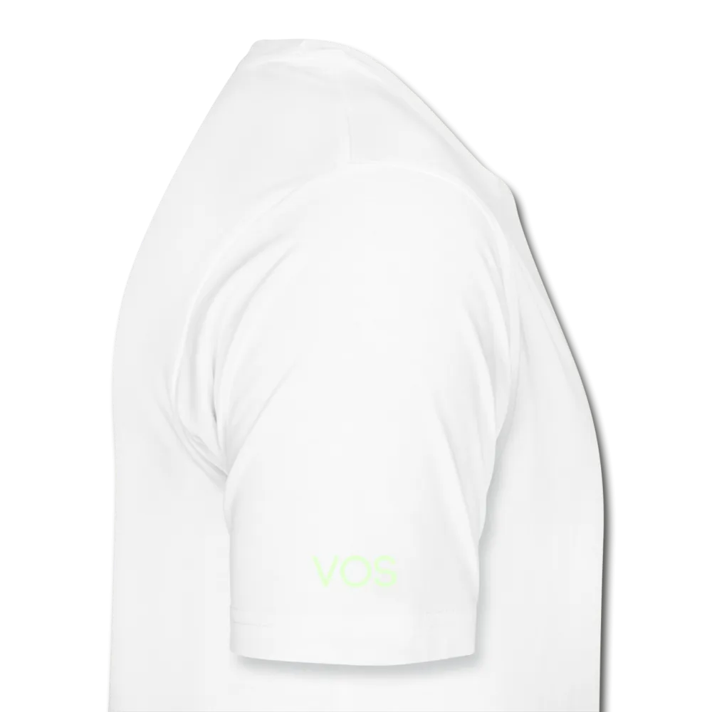 VOS Ring of Fire T Shirt