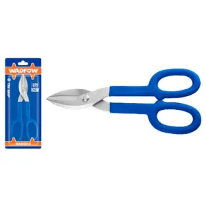 Wadfow 10" Tin Snip - WAS4410