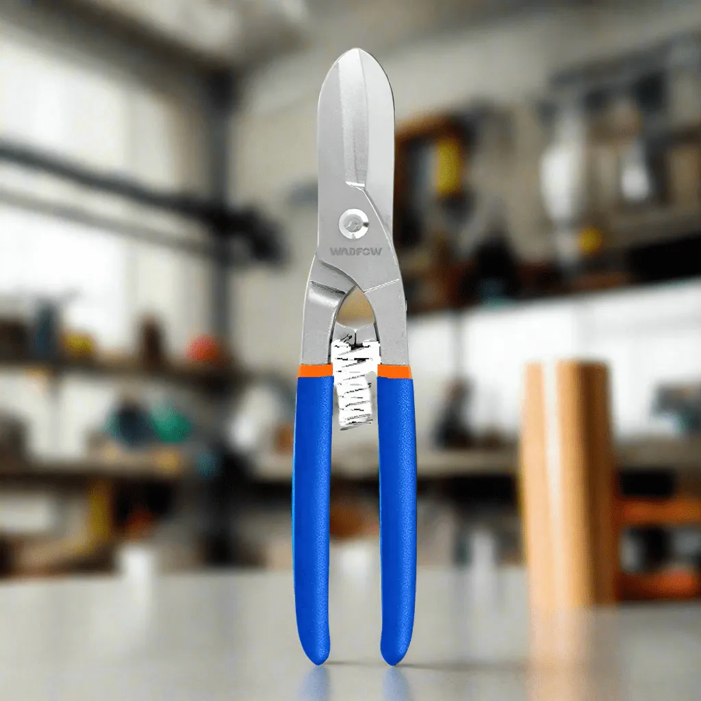 Wadfow 8" Tin Snip - WAS5408