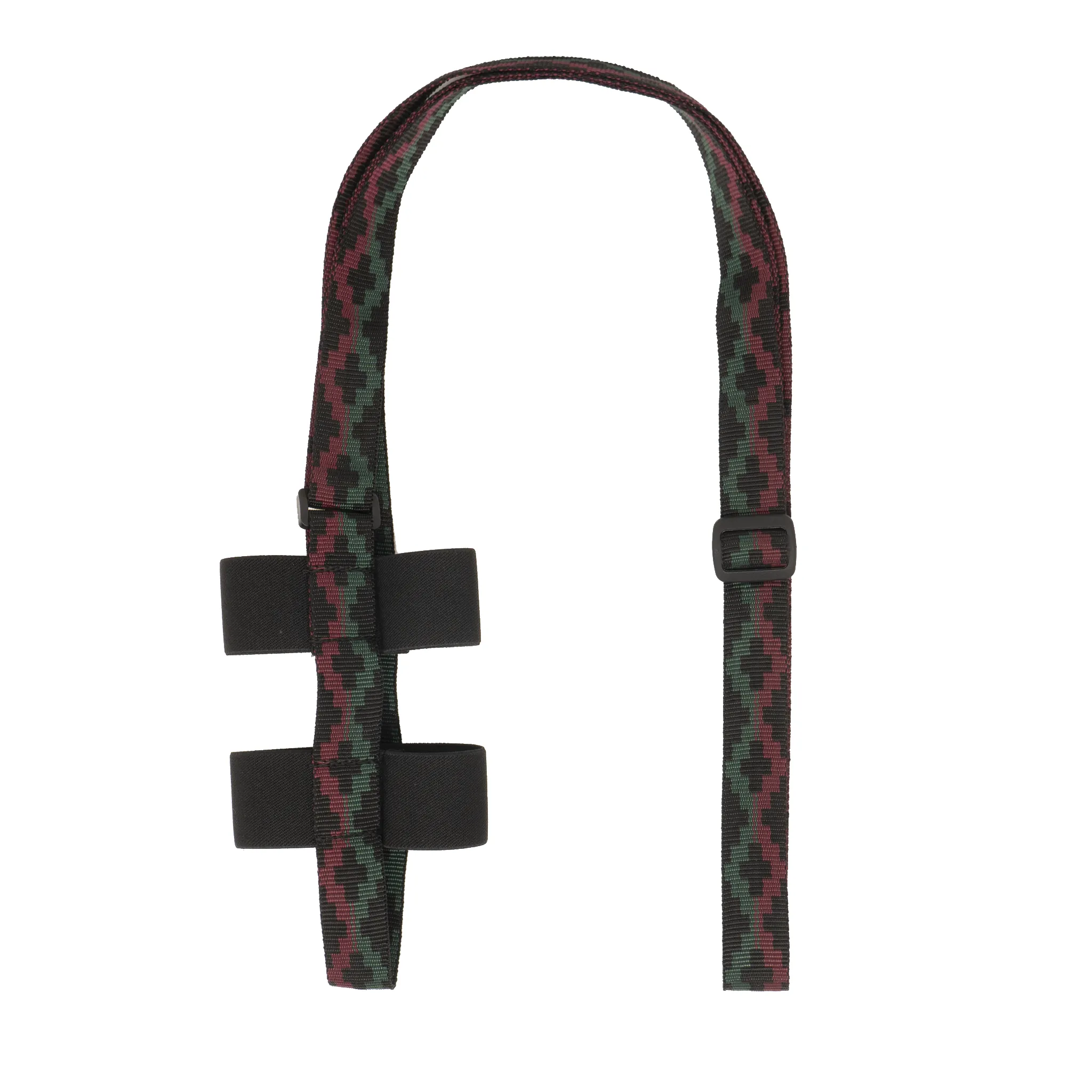 Water Bottle Strap - Steps