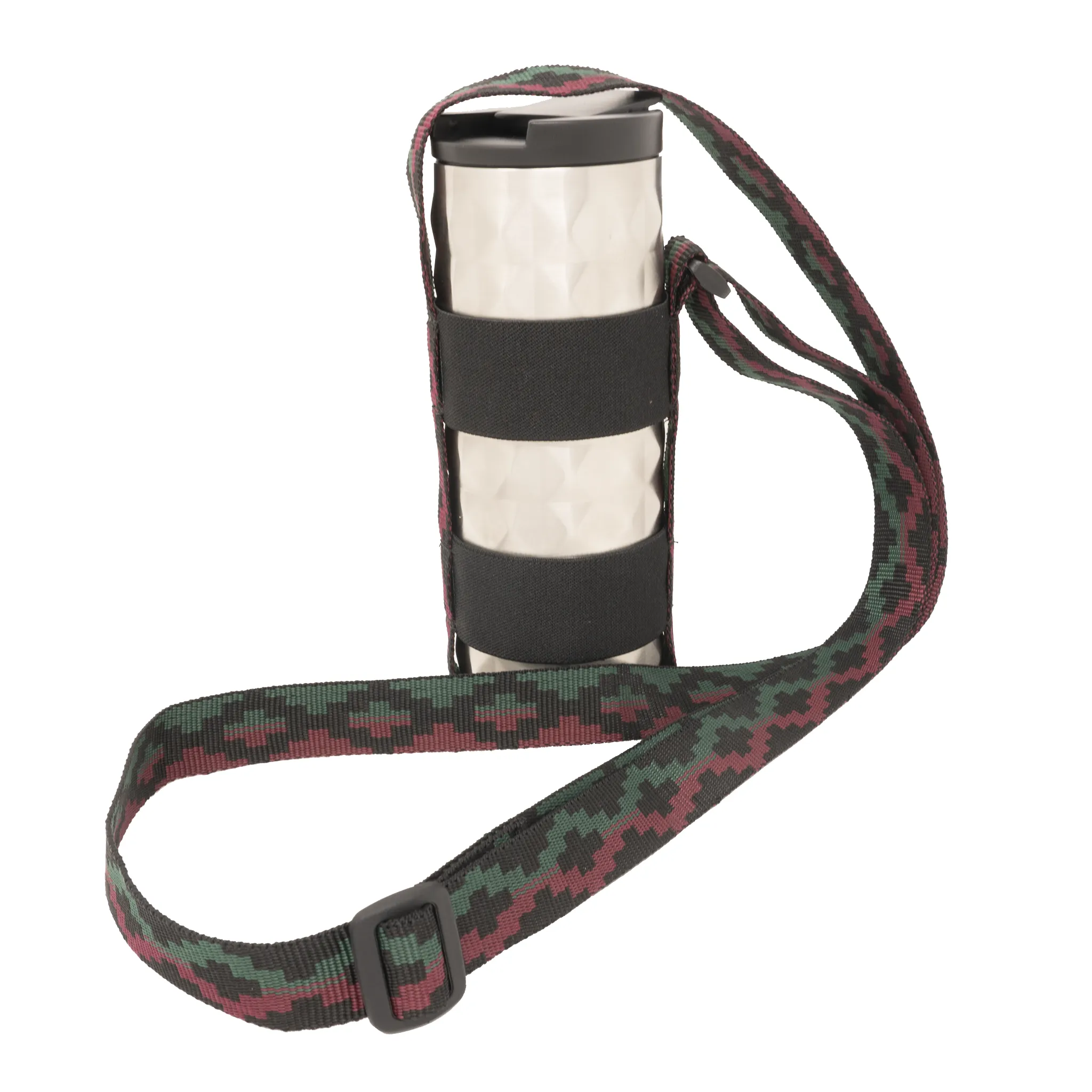 Water Bottle Strap - Steps
