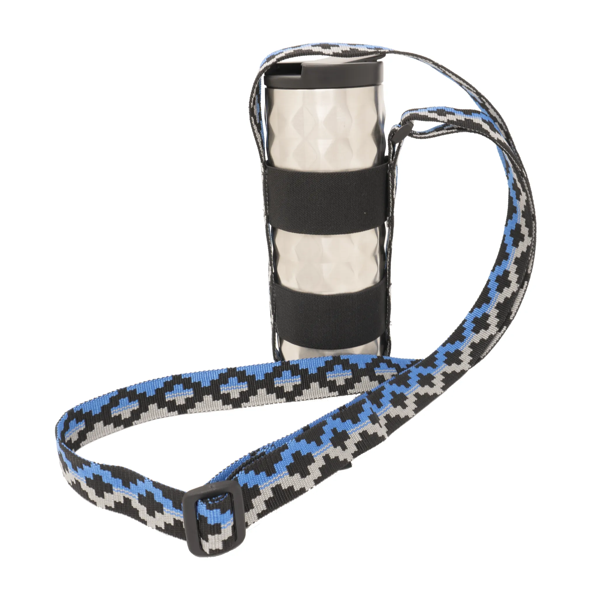 Water Bottle Strap - Steps
