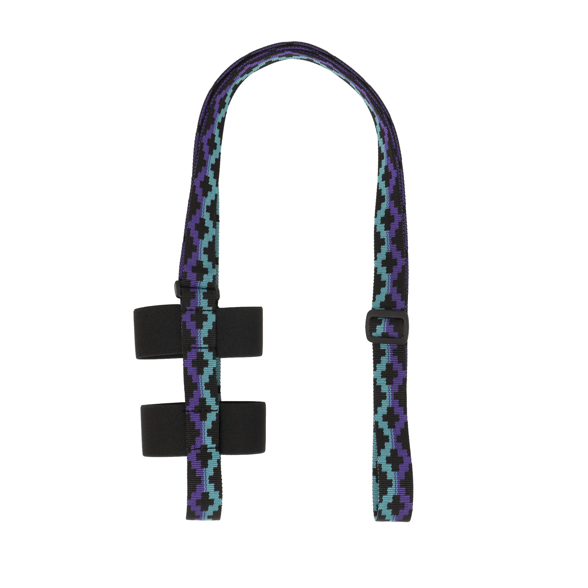 Water Bottle Strap - Steps