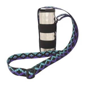 Water Bottle Strap - Steps