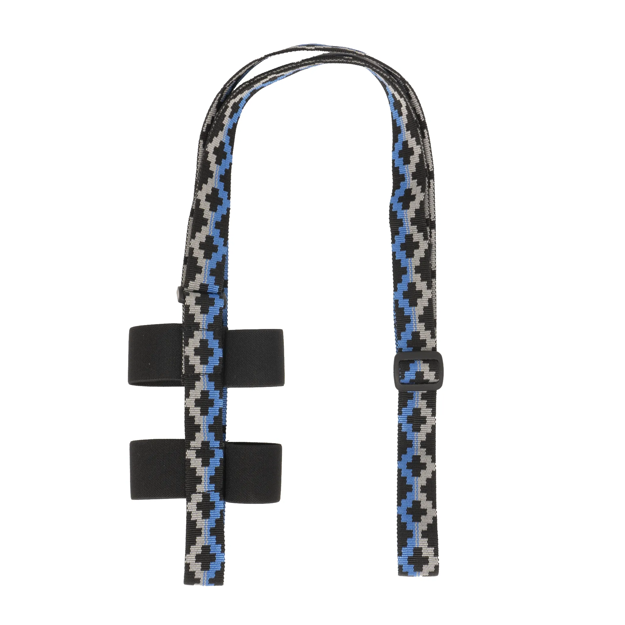 Water Bottle Strap - Steps