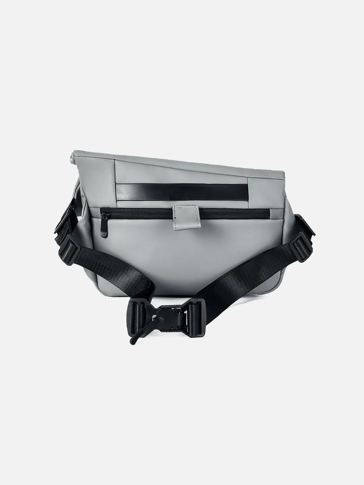 Waterproof Messenger Bag