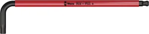 Wera 05022612001 950 SPKL L-key Multicolour, metric, 6 x 172 mm