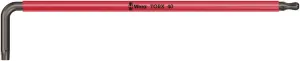 Wera 05024489001 967 SPKXL TORX® L-key Multicolour, long, TX 40 x 224 mm