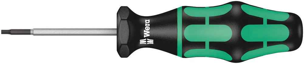 Wera 05027910001 300 Hex Torque-indicator, 2 x 1.4 Nm